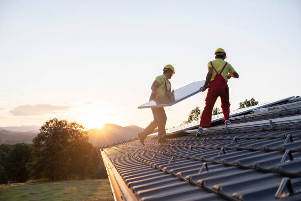  Swede Heaven, WA Roofing Service Pros