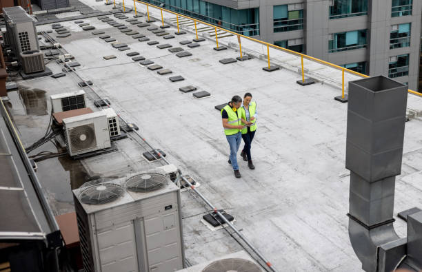 Best Roof Coating and Sealing  in Swede Heaven, WA