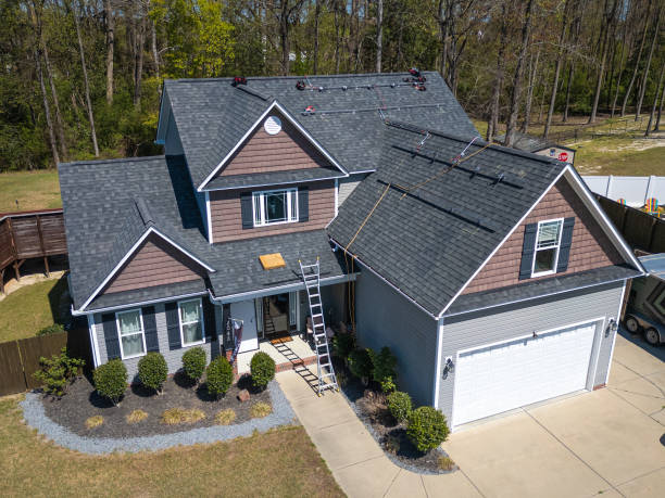 Best Asphalt Shingles Roofing  in Swede Heaven, WA